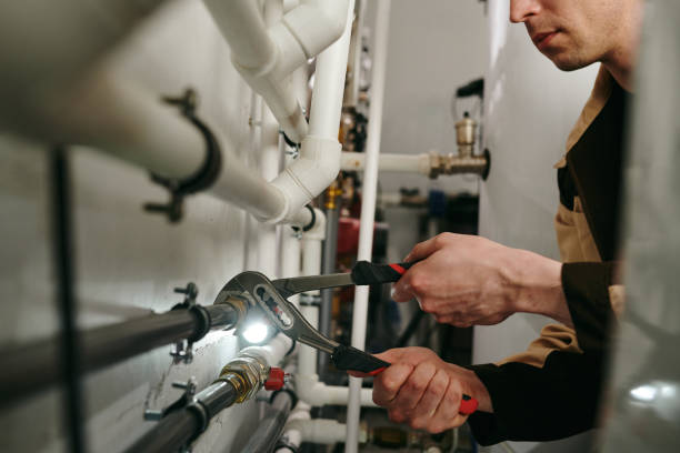 Best Emergency Plumber  in Alexander, AR