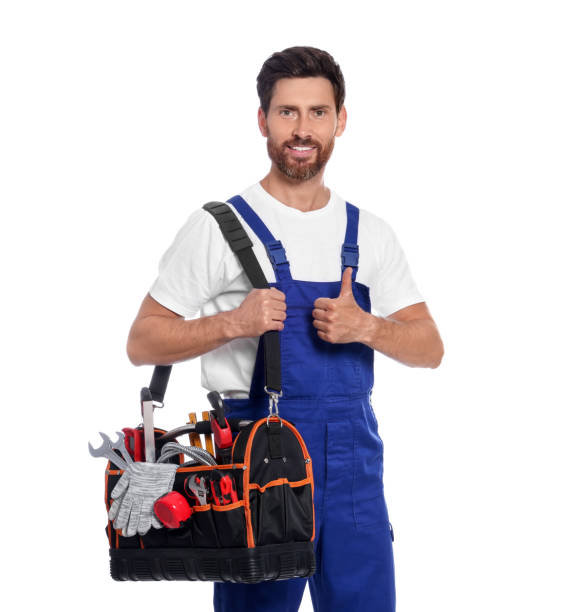 Best Same-Day Plumbing Service  in Alexander, AR