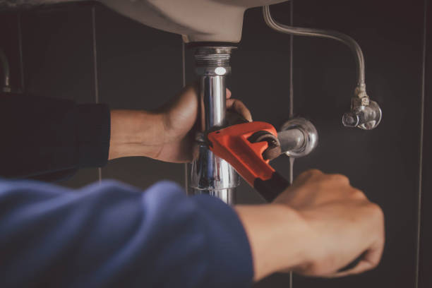 Best Drain Cleaning Services  in Alexander, AR