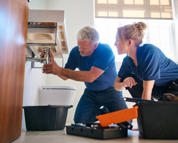 Best Hot Water Heater Installation  in Alexander, AR